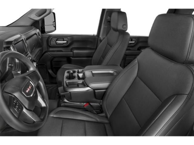 2024 GMC Sierra 3500HD 4WD Crew Cab Long Bed Pro