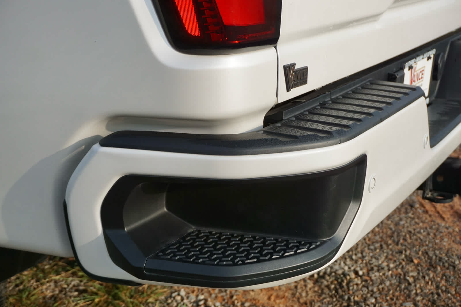 2025 GMC Sierra 2500HD 4WD Crew Cab Standard Bed Denali