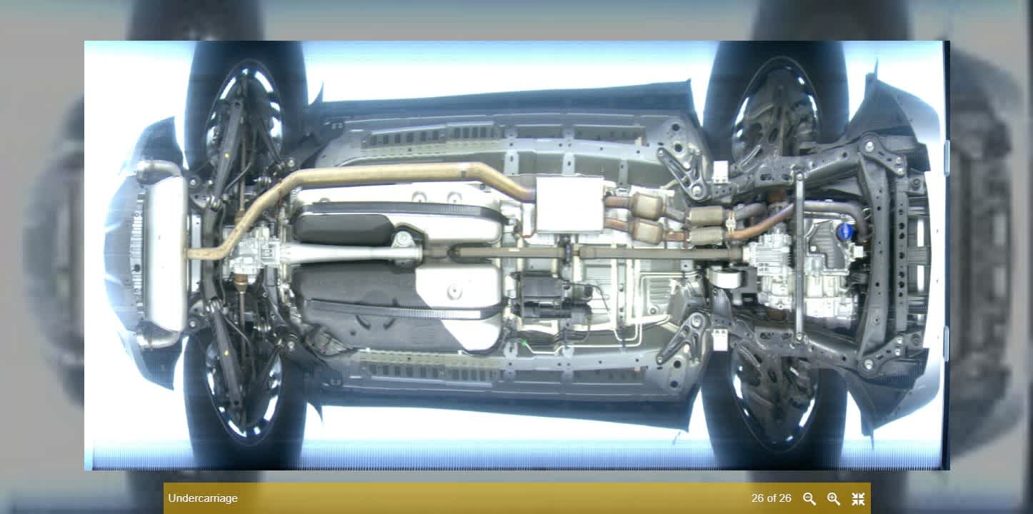 2023 Cadillac XT5 AWD Premium Luxury