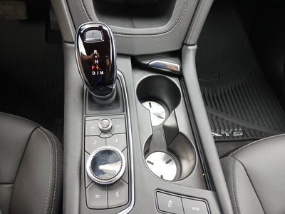 2023 Cadillac XT5 AWD Premium Luxury