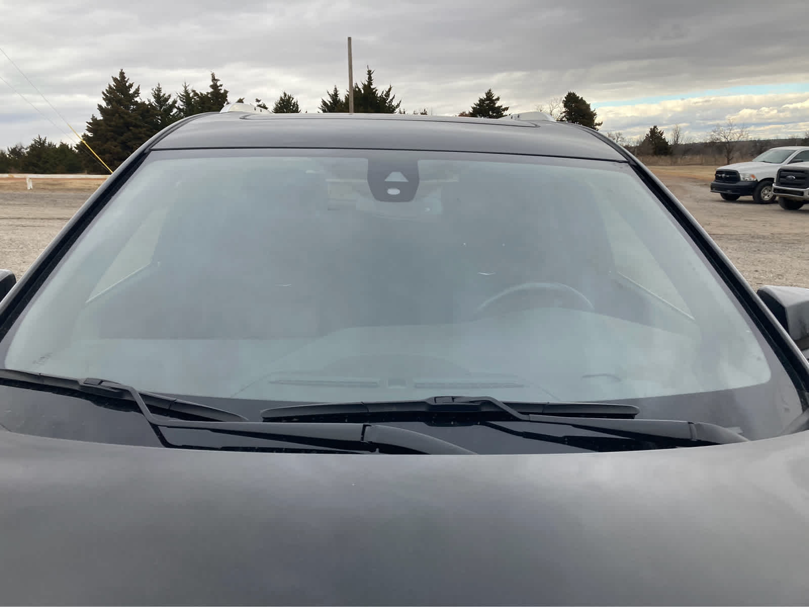 2025 Cadillac XT6 FWD Luxury