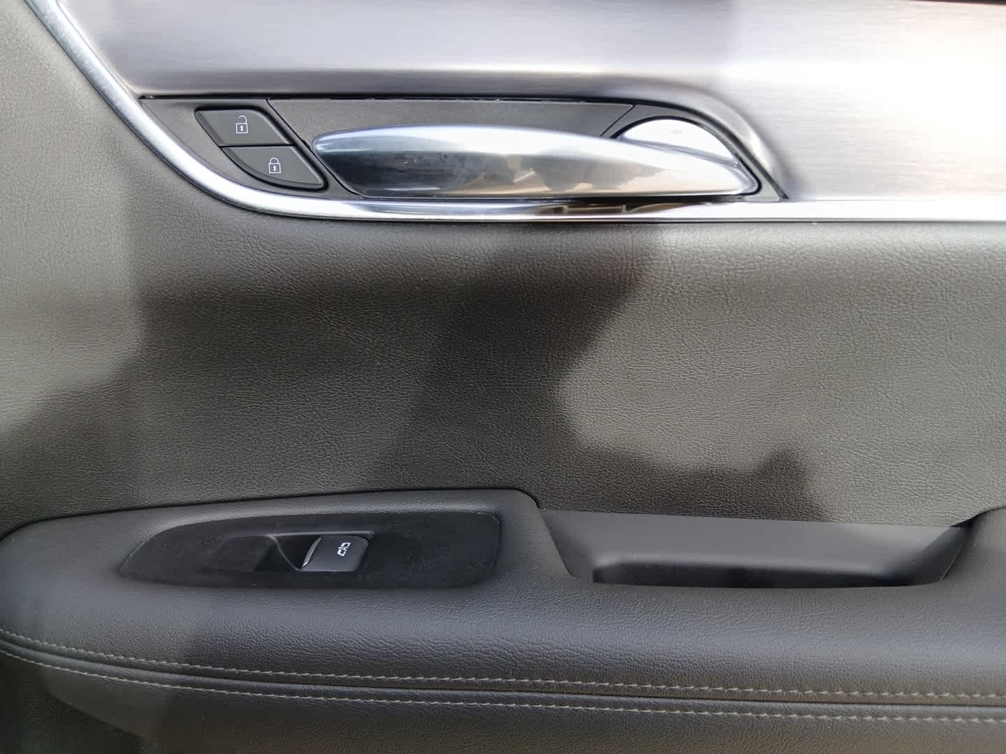 2025 Cadillac XT6 FWD Luxury