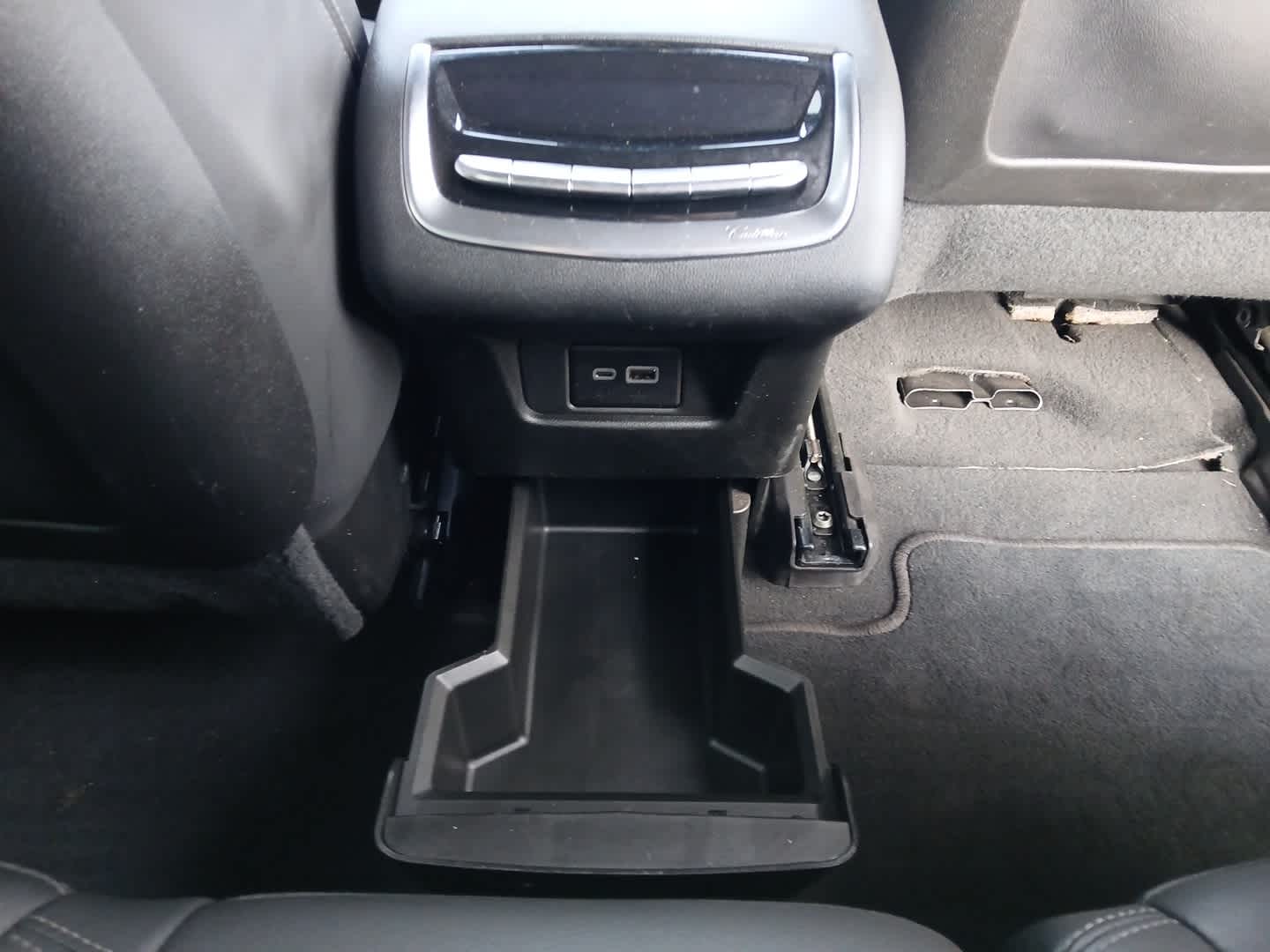 2025 Cadillac XT6 FWD Luxury