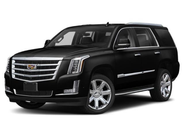 2020 Cadillac Escalade 4WD Platinum