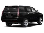 2020 Cadillac Escalade 4WD Platinum