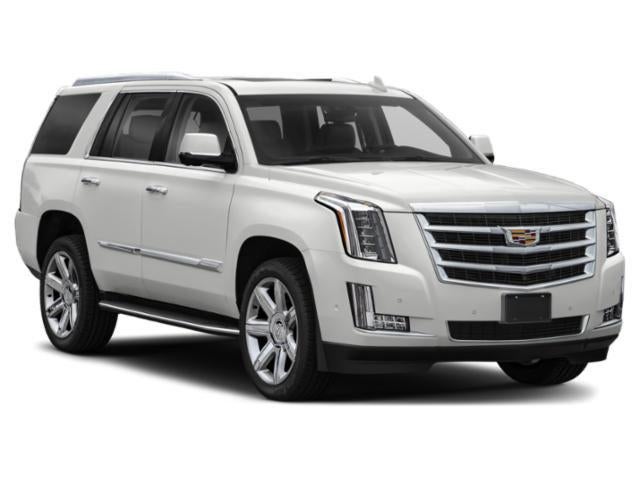 2020 Cadillac Escalade 4WD Platinum