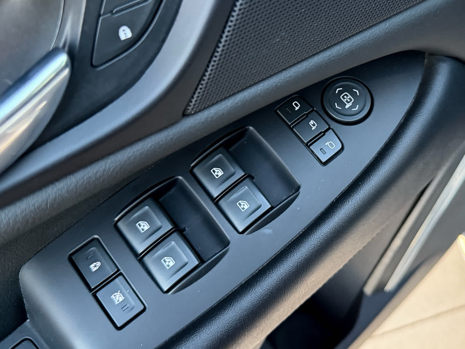 2019 Cadillac Escalade ESV Premium Luxury