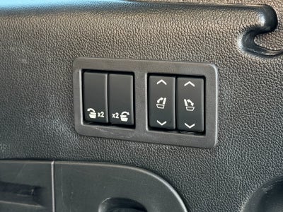 2019 Cadillac Escalade ESV Premium Luxury