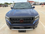 2023 Nissan Frontier Crew Cab PRO-4X 4x4