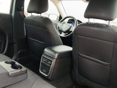 2022 Chrysler 300 Touring