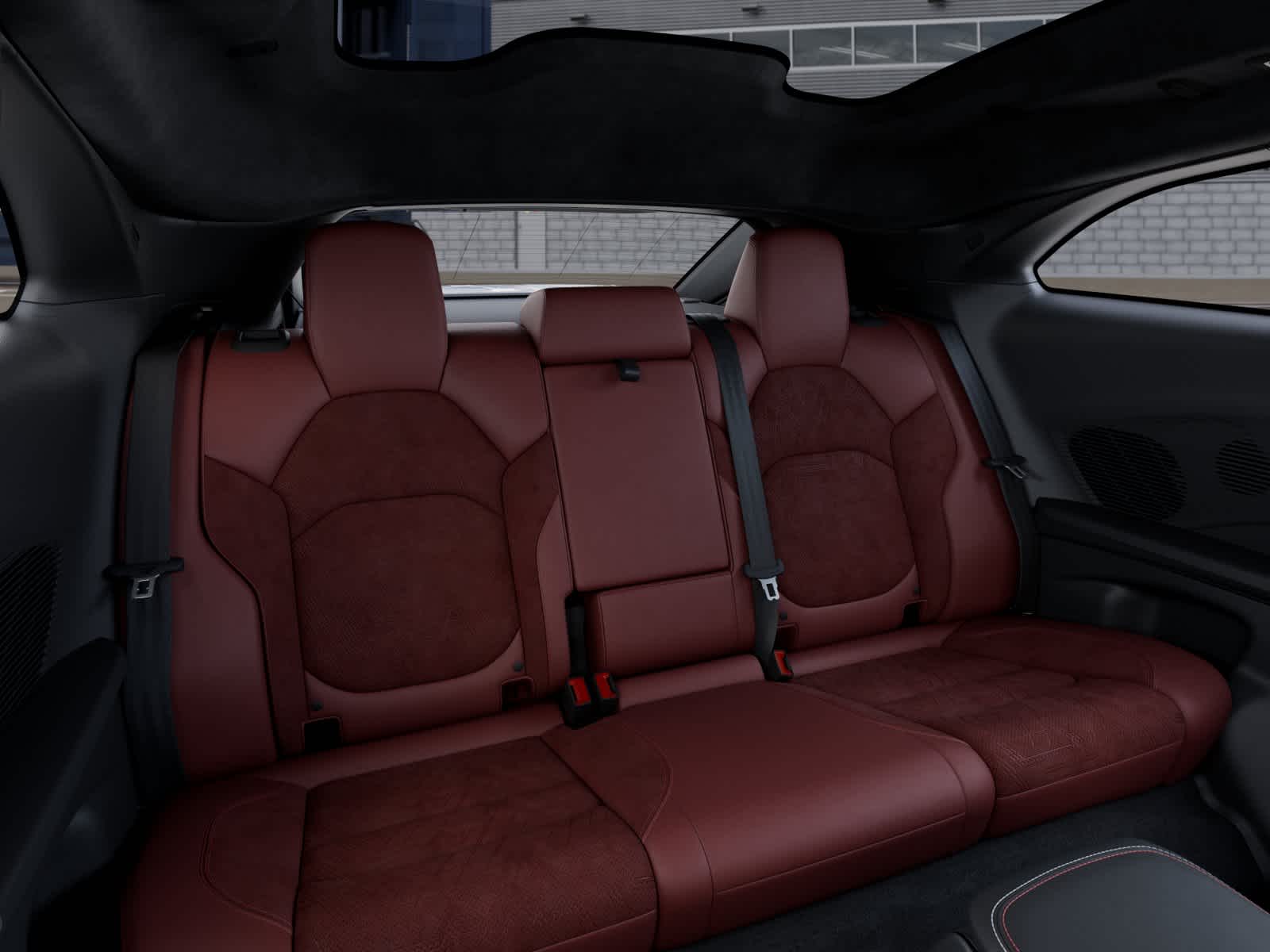 2026 Dodge Charger CHARGER SCAT PACK PLUS 2-DOOR AWD