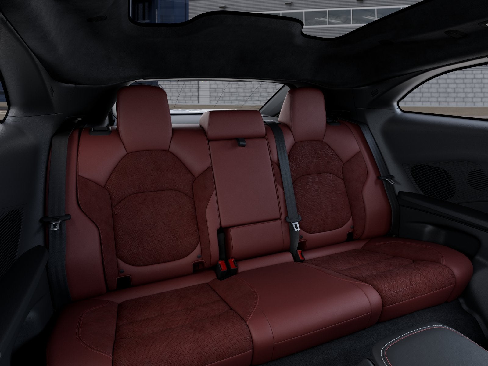 2026 Dodge Charger CHARGER SCAT PACK PLUS 2-DOOR AWD