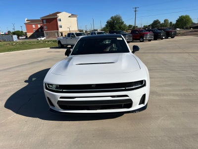 2026 Dodge Charger CHARGER R/T PLUS 4-DOOR AWD