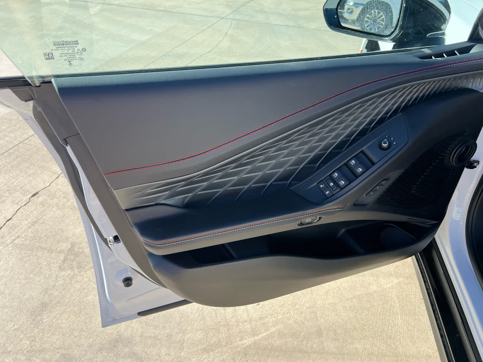 2026 Dodge Charger CHARGER R/T PLUS 4-DOOR AWD