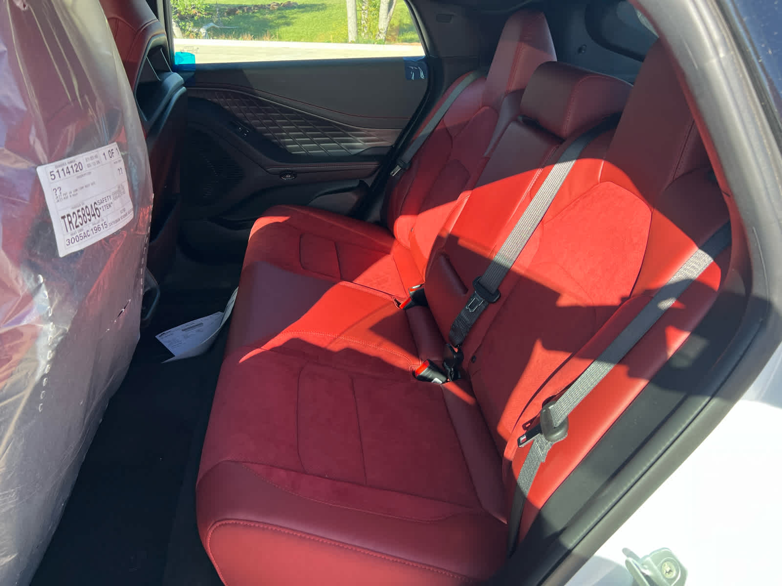 2026 Dodge Charger CHARGER R/T PLUS 4-DOOR AWD