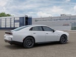 2026 Dodge Charger CHARGER R/T PLUS 4-DOOR AWD