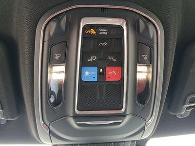 2026 Dodge Charger CHARGER R/T PLUS 4-DOOR AWD