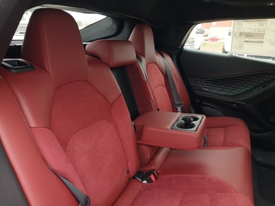 2026 Dodge Charger CHARGER R/T PLUS 4-DOOR AWD