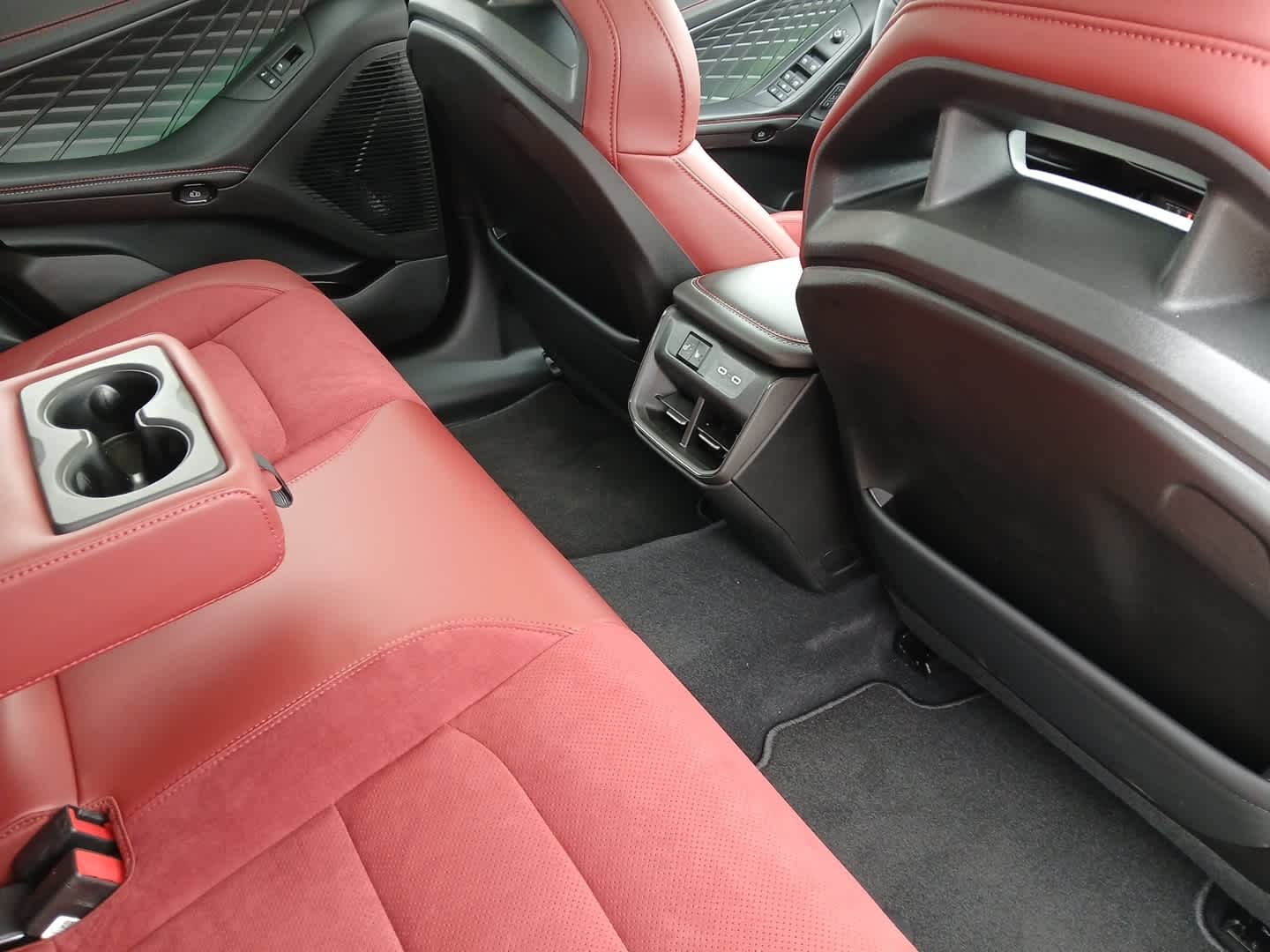 2026 Dodge Charger CHARGER R/T PLUS 4-DOOR AWD