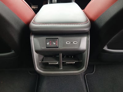 2026 Dodge Charger CHARGER R/T PLUS 4-DOOR AWD
