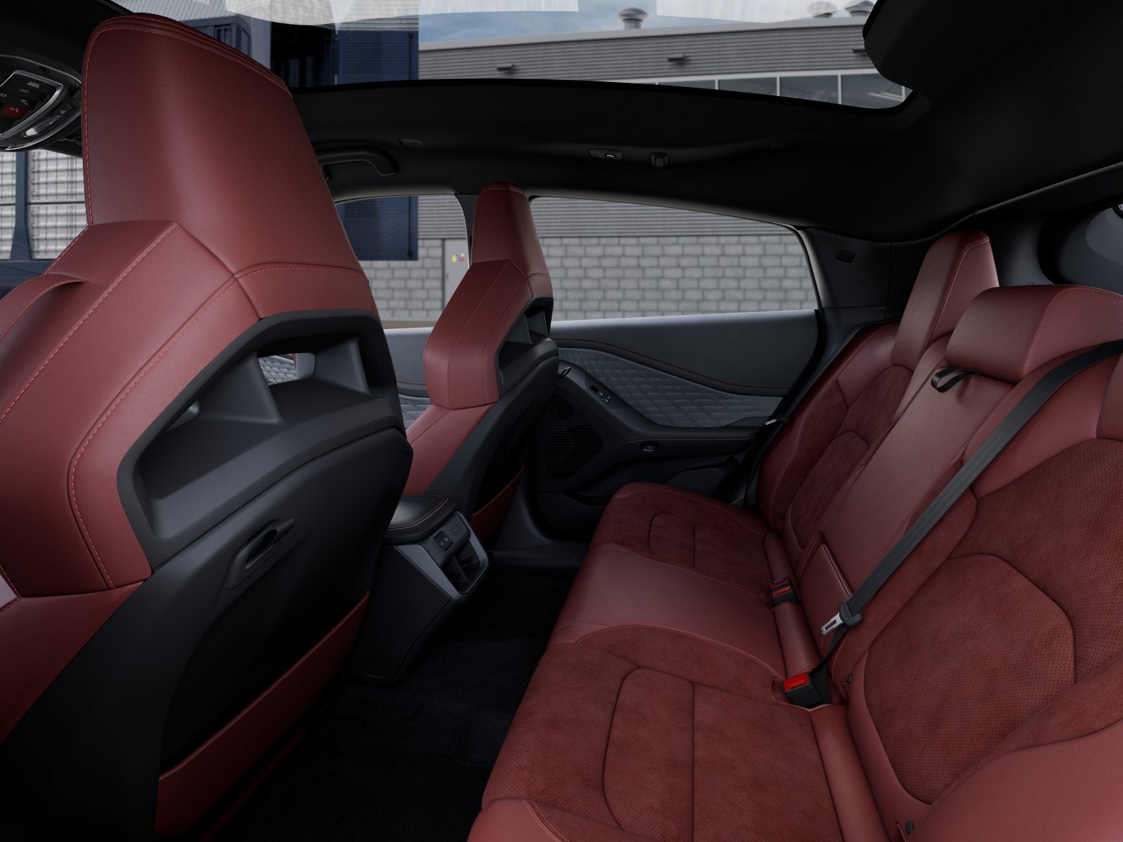 2026 Dodge Charger CHARGER R/T PLUS 4-DOOR AWD