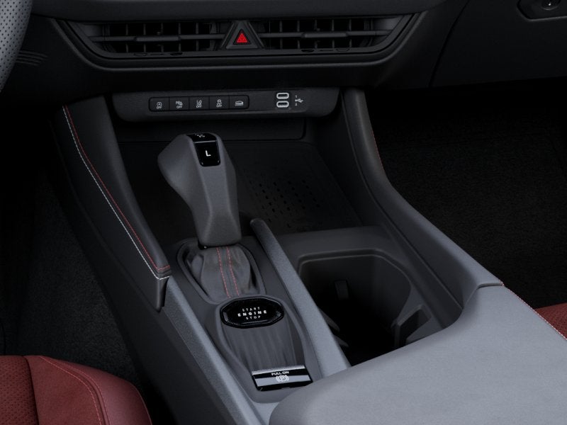 2026 Dodge Charger CHARGER R/T PLUS 4-DOOR AWD