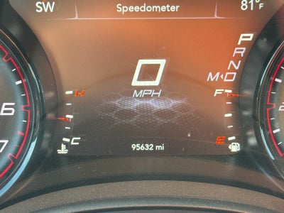2020 Dodge Charger SXT RWD