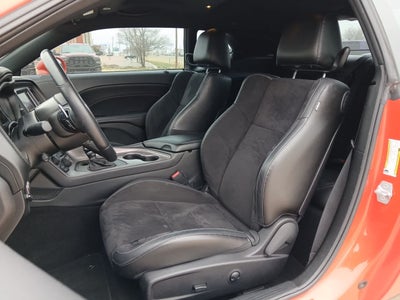 2023 Dodge Challenger R/T