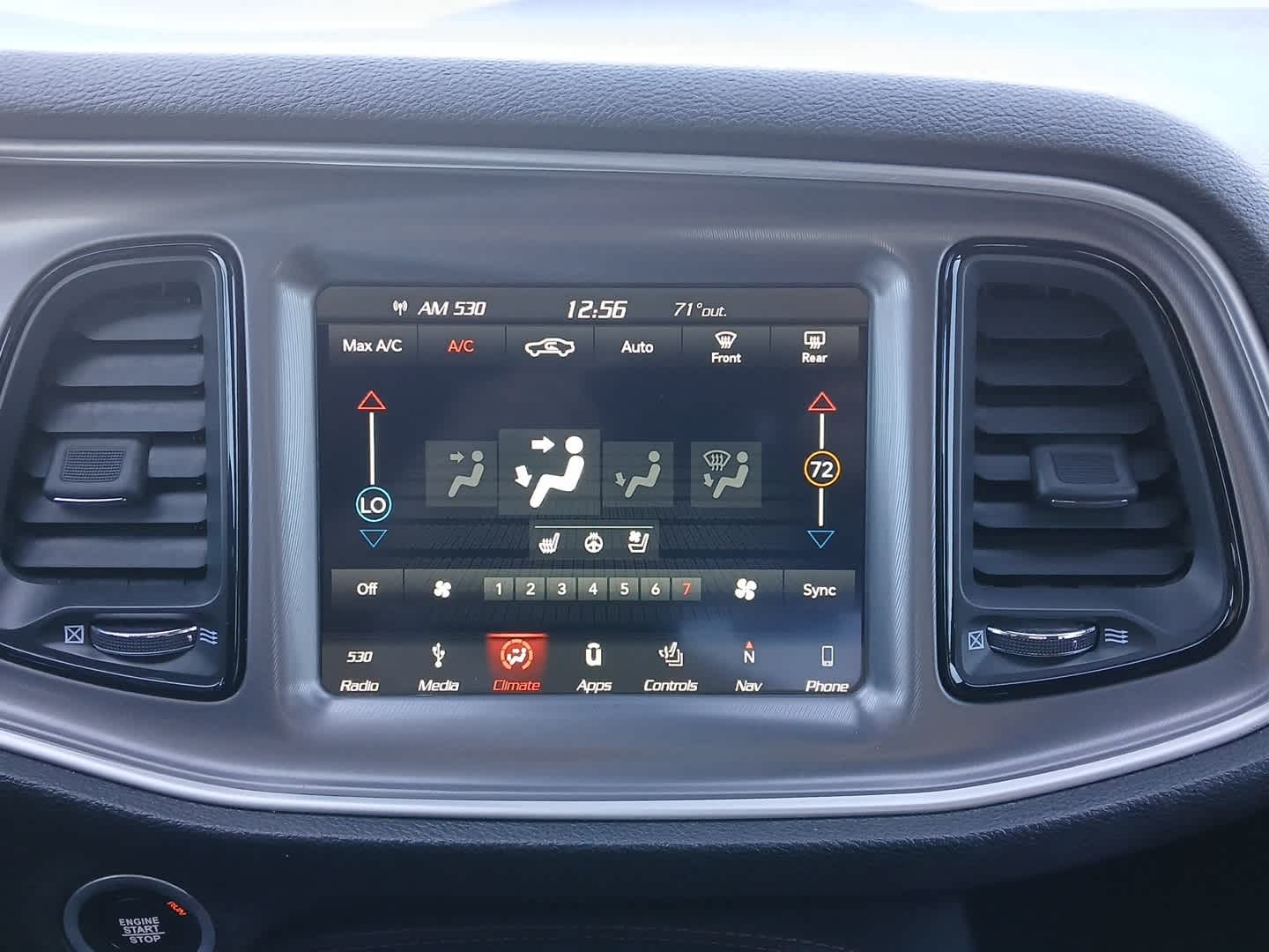 2019 Dodge Challenger R/T Scat Pack Widebody