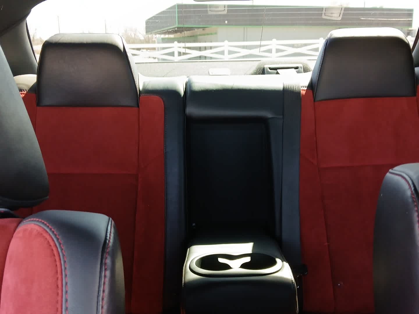 2019 Dodge Challenger R/T Scat Pack Widebody