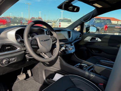 2026 Chrysler Pacifica PACIFICA LIMITED