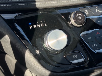 2026 Chrysler Pacifica PACIFICA LIMITED