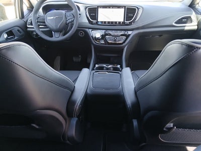 2026 Chrysler Pacifica PACIFICA LIMITED