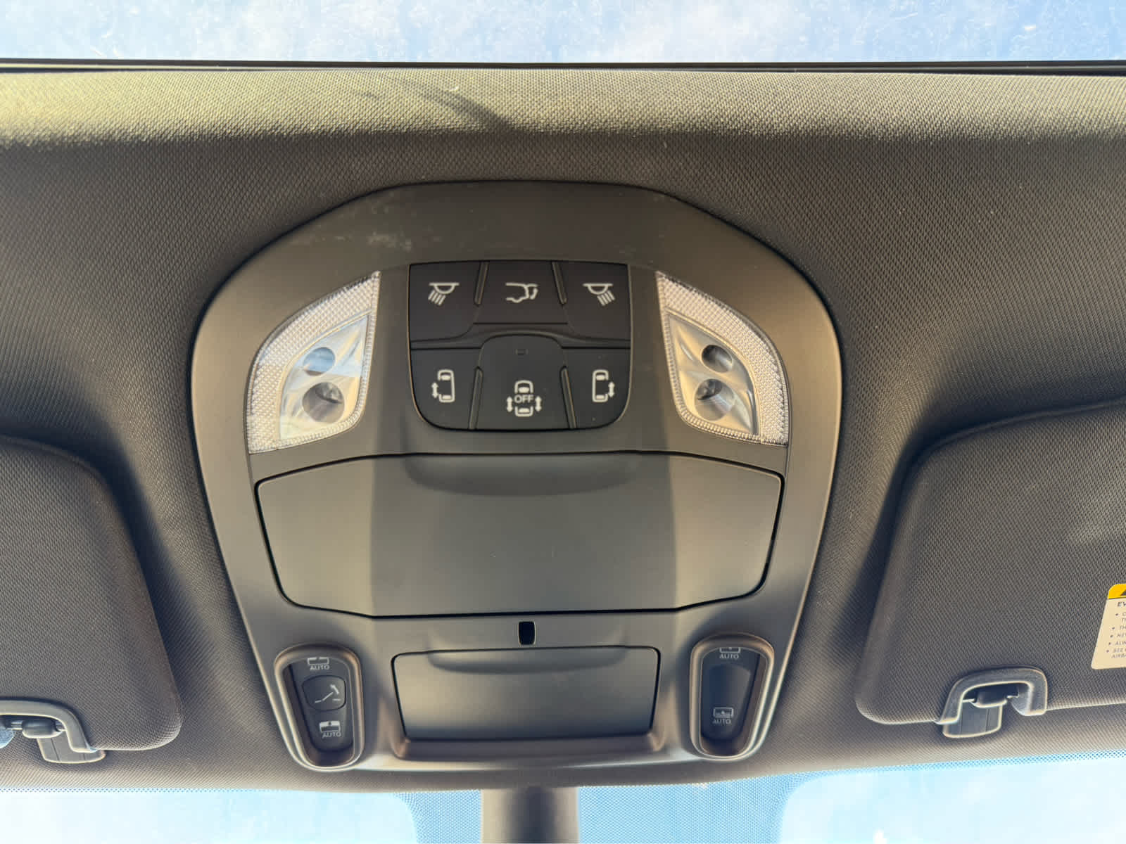 2026 Chrysler Pacifica PACIFICA LIMITED