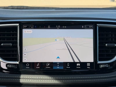 2026 Chrysler Pacifica PACIFICA LIMITED