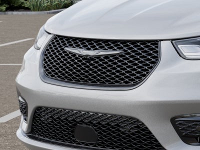 2026 Chrysler Pacifica PACIFICA LIMITED