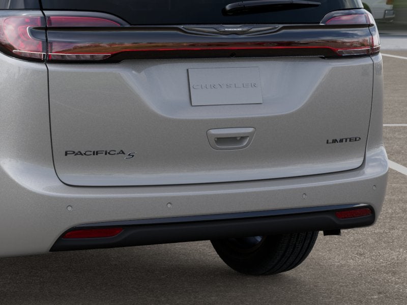 2026 Chrysler Pacifica PACIFICA LIMITED