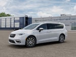 2025 Chrysler Pacifica Hybrid Pinnacle