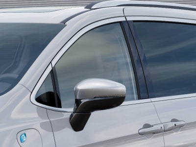 2025 Chrysler Pacifica Hybrid Pinnacle