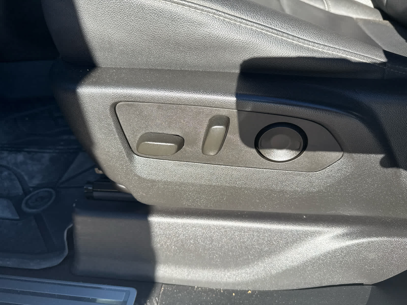 2024 Chevrolet Silverado 2500HD 4WD Crew Cab Standard Bed LTZ