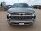 2026 Chevrolet Silverado 1500 4WD Crew Cab Short Bed LTZ