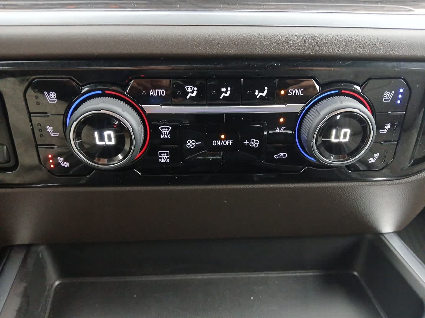 2026 Chevrolet Silverado 1500 4WD Crew Cab Short Bed LTZ