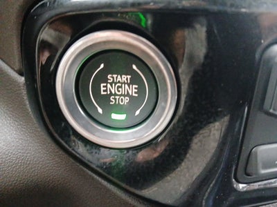 2026 Chevrolet Silverado 1500 4WD Crew Cab Short Bed LTZ