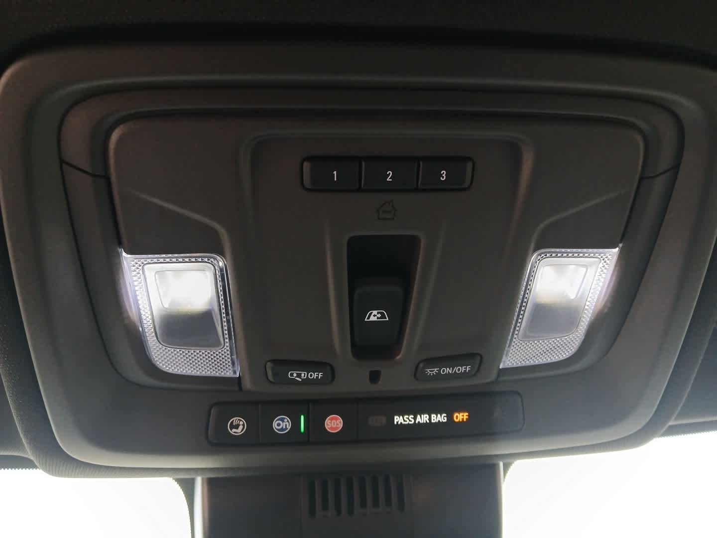 2026 Chevrolet Silverado 1500 4WD Crew Cab Short Bed LTZ