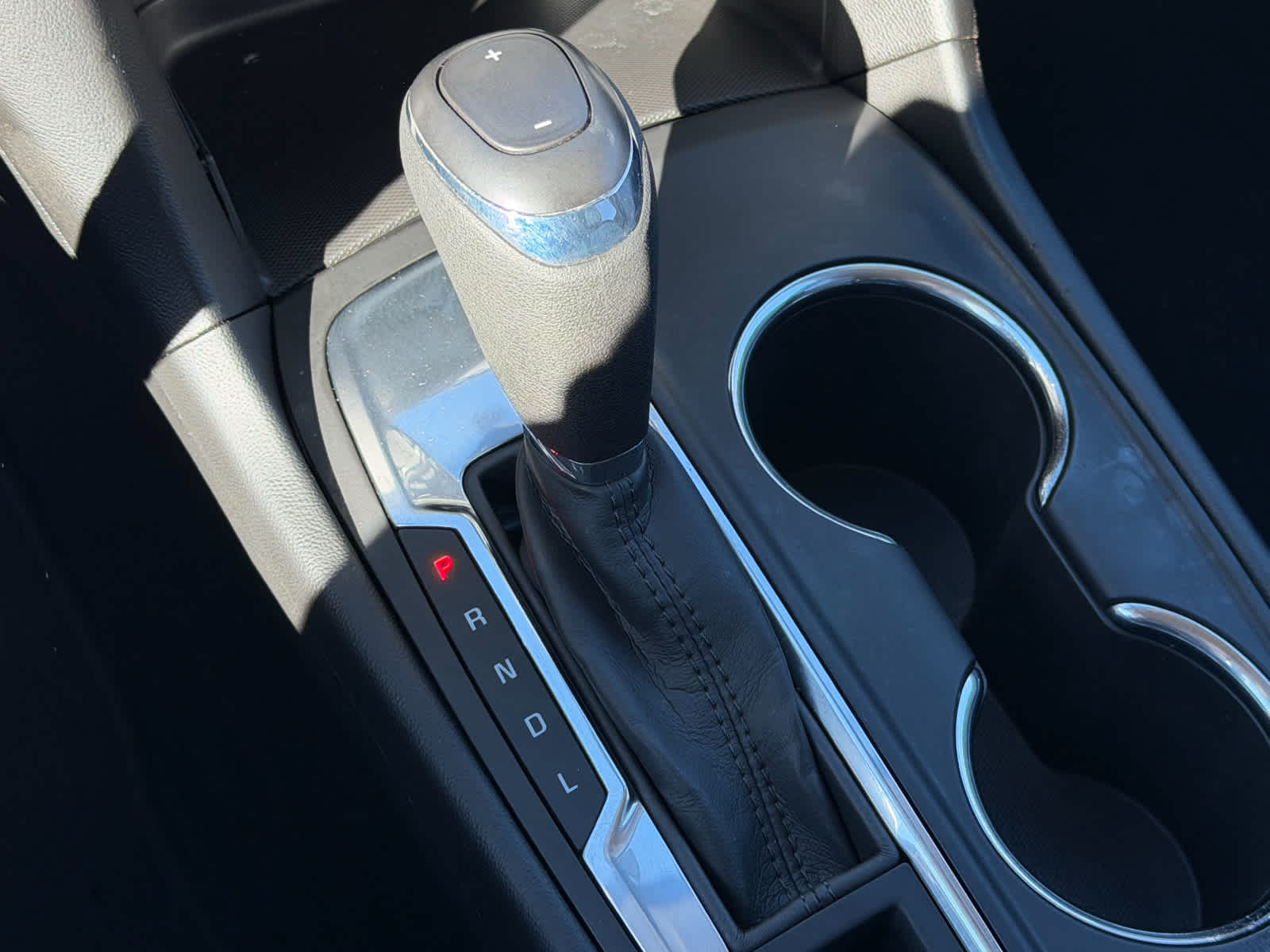 2020 Chevrolet Equinox FWD 2FL