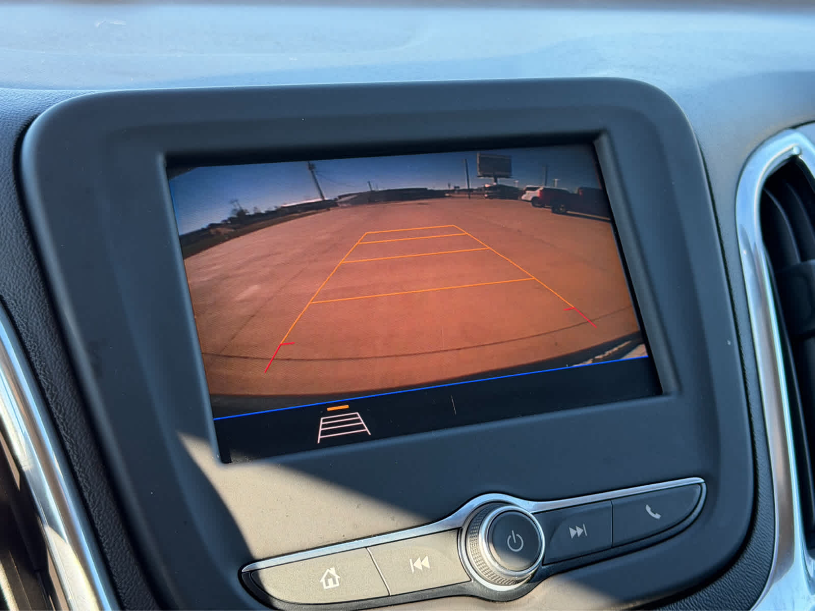 2020 Chevrolet Equinox FWD 2FL