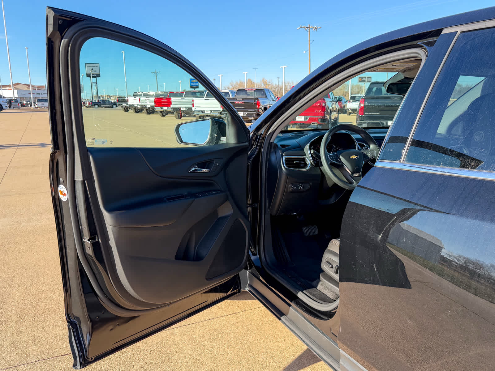 2020 Chevrolet Equinox AWD 2FL