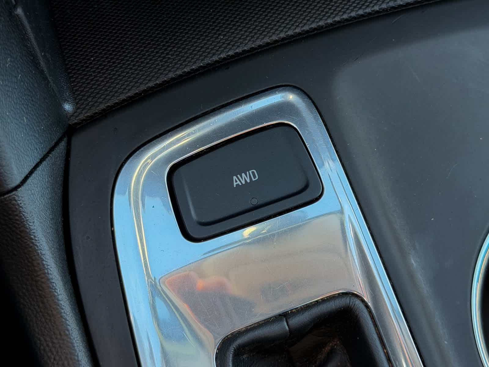 2020 Chevrolet Equinox AWD 2FL