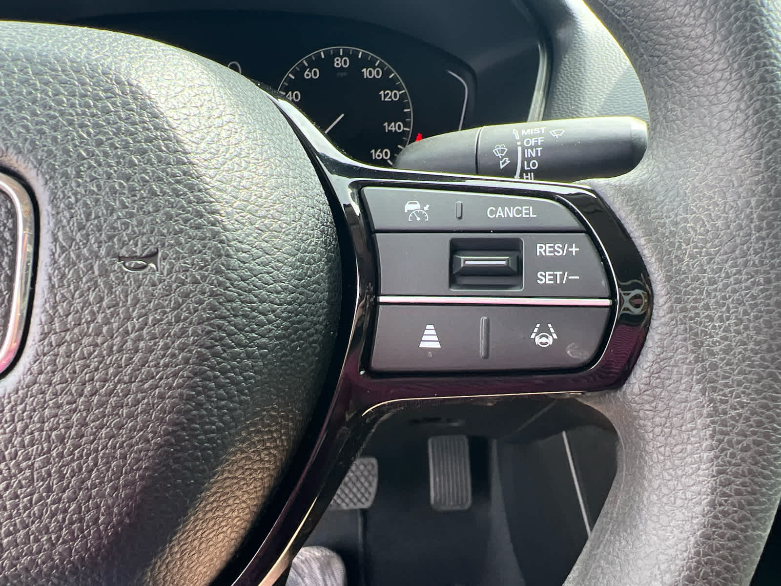 2024 Honda Civic Sedan LX