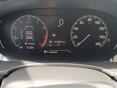 2024 Honda Civic Sedan LX